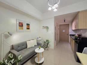 1BR Condotel w Balcony SM Light Residences #LT11